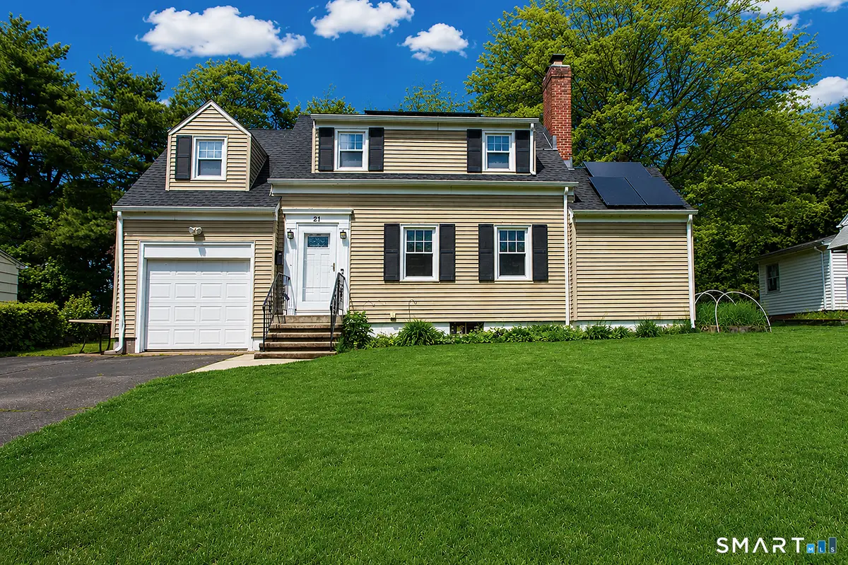 21 Ruby Street, New Haven, CT 06515 - #1