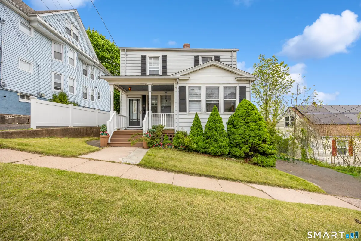 19 Cumley Street, Hamden, CT 06514 - #1