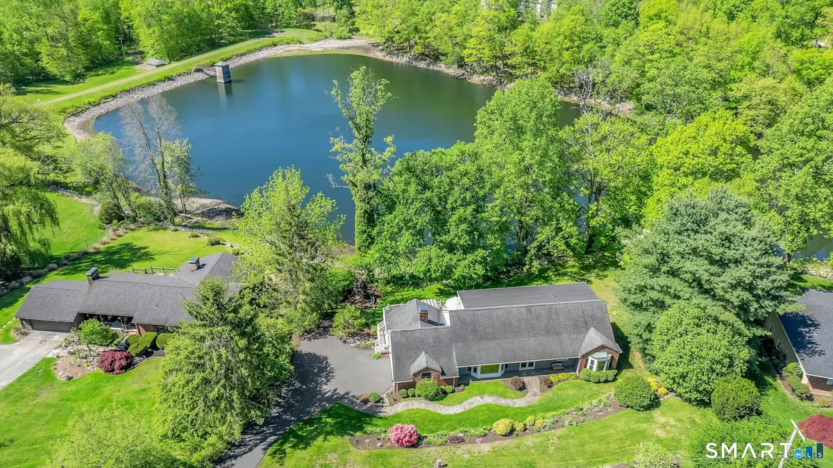 21 Dogwood Drive, Danbury, CT 06811 - #1