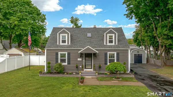 4 Nicholas Drive, East Haven, CT 06512