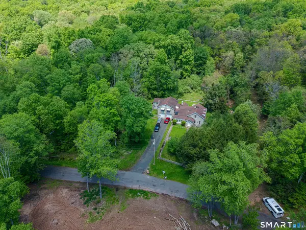 2501 Old Hebron Road, Glastonbury, CT 06033