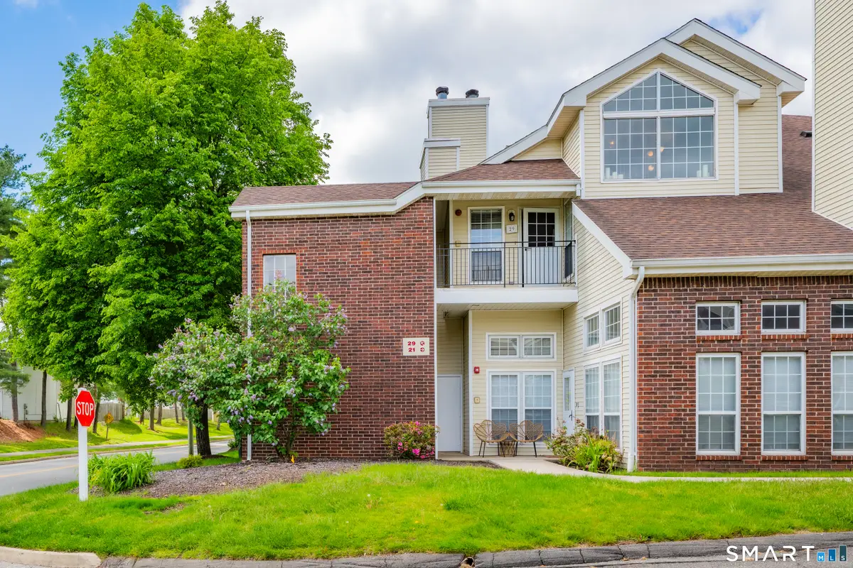 29 Carriage Crossing Lane #29, Middletown, CT 06457 - #1