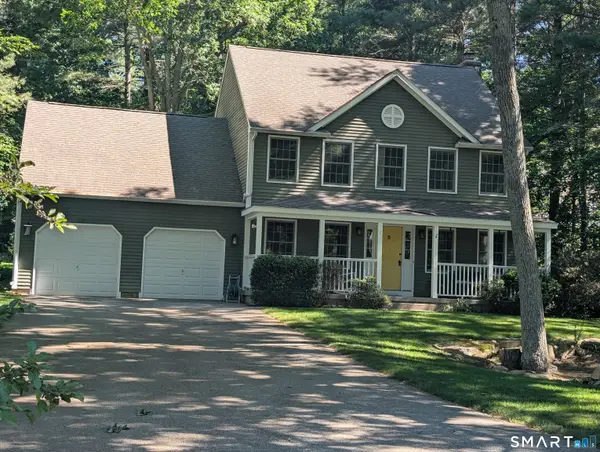 7 Adeline Place, Mansfield, CT 06250