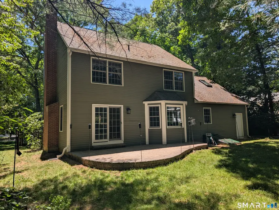 7 Adeline Place, Mansfield, CT 06250 - #3