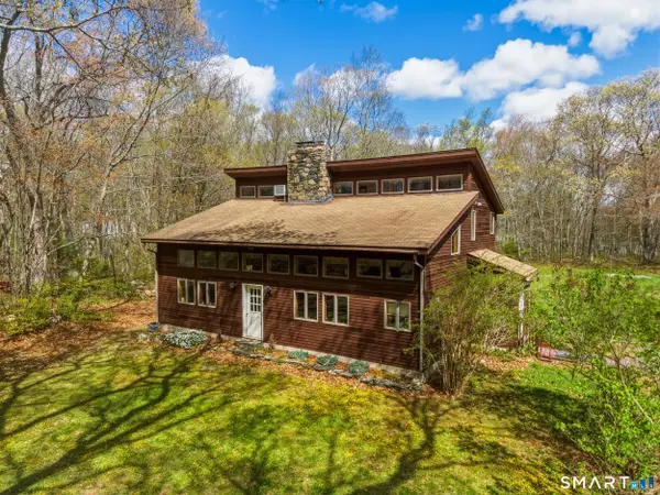 1707 Center Groton Road, Ledyard, CT 06339