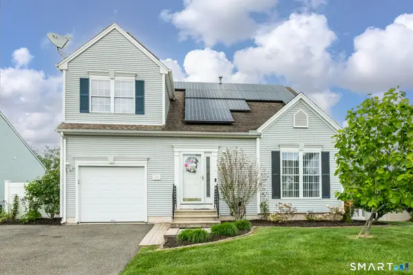 36 Primrose Lane #36, Suffield, CT 06078