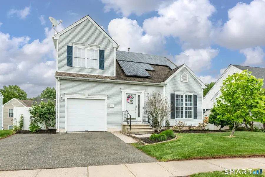 36 Primrose Lane #36, Suffield, CT 06078 - #2