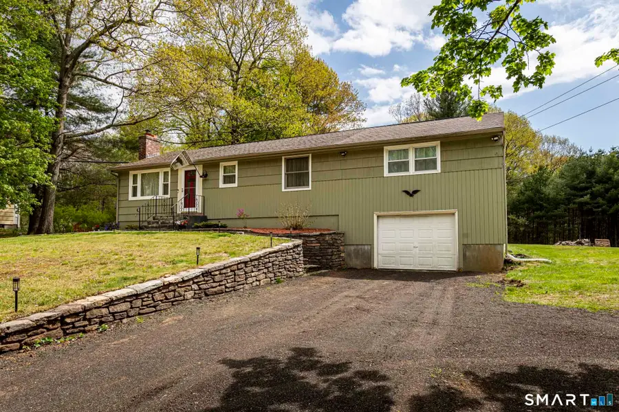 65 Pinney Hill Road, Willington, CT 06279 - #3