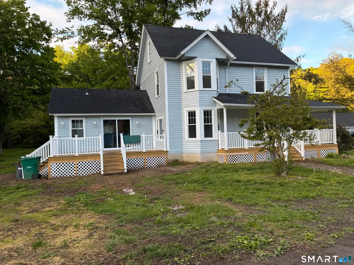 9 Loomis Street, Winchester, CT 06098 - #1