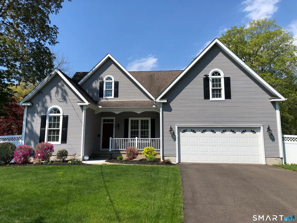 228 South Main Street, Manchester, CT 06040 - #1