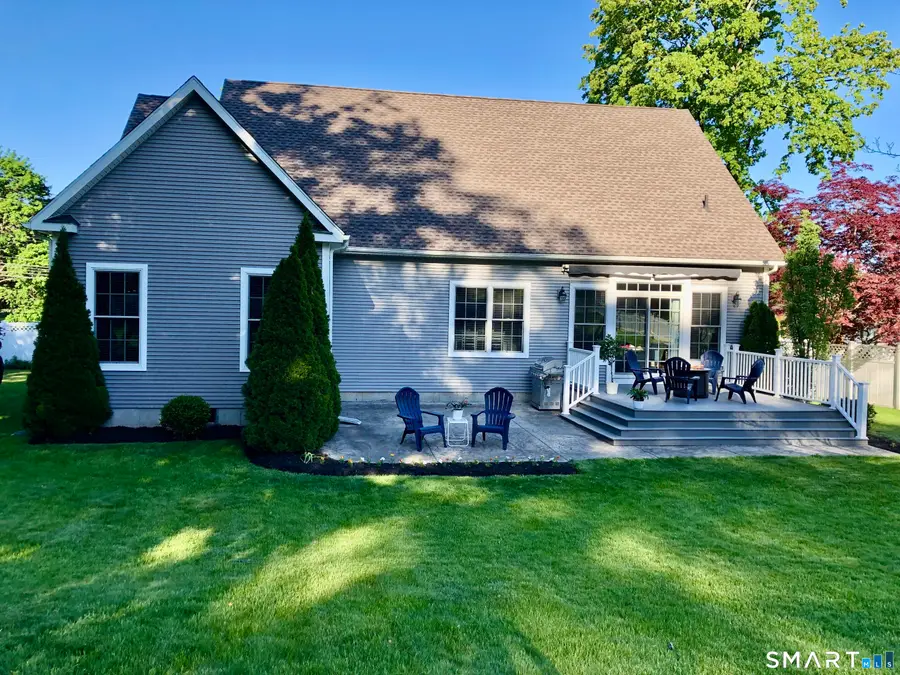228 South Main Street, Manchester, CT 06040 - #2