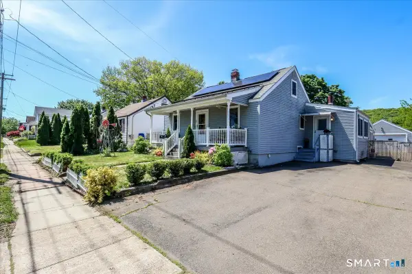 306 Welton Street, Hamden, CT 06517