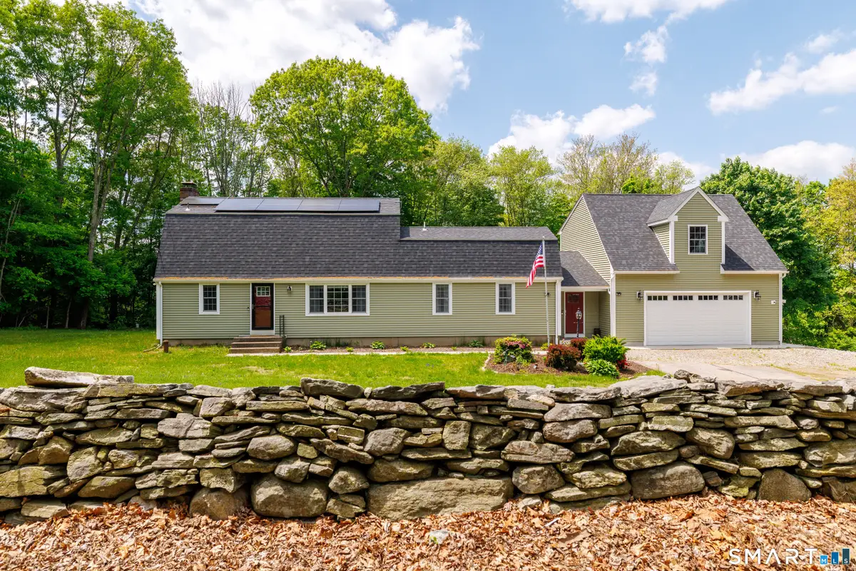 13 Fox Road, Putnam, CT 06260 - #1