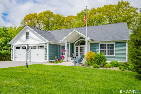1 Bigwood Lane, Burlington, CT 06013