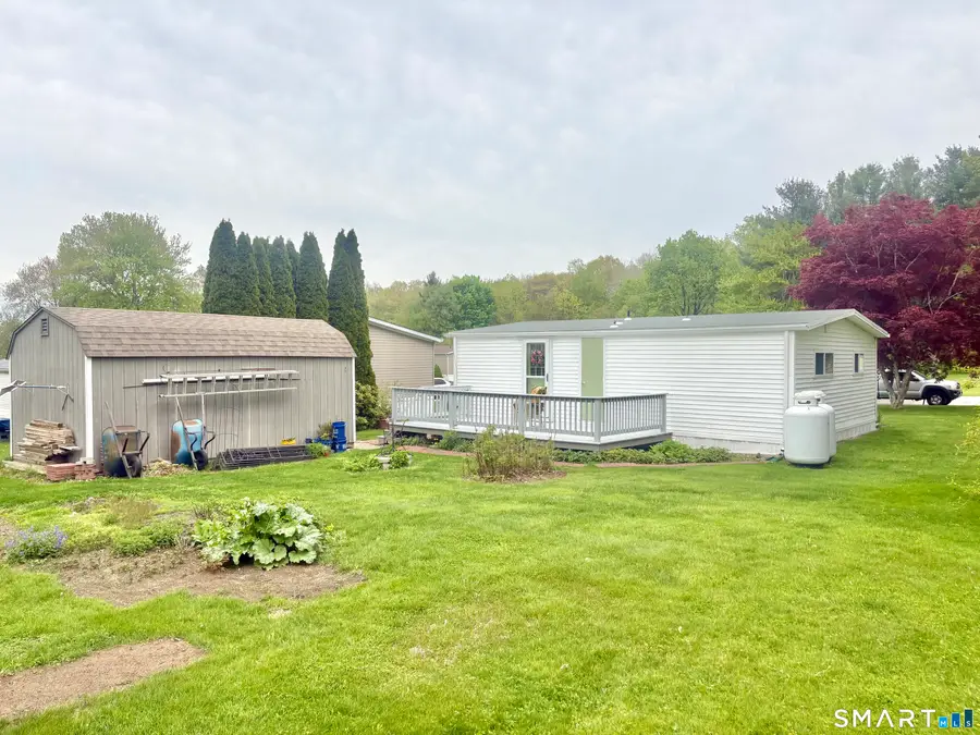 20 Robin Road, Colchester, CT 06415 - #2