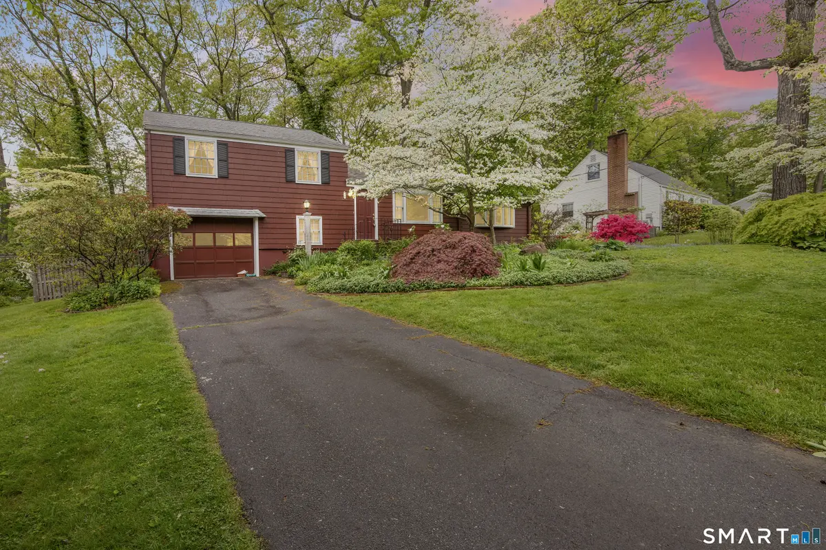 19 Tanglewood Road, Farmington, CT 06032 - #1
