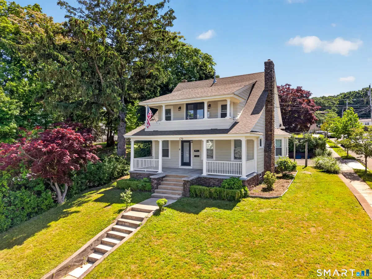 179 Lenox Street, New Haven, CT 06513 - #1