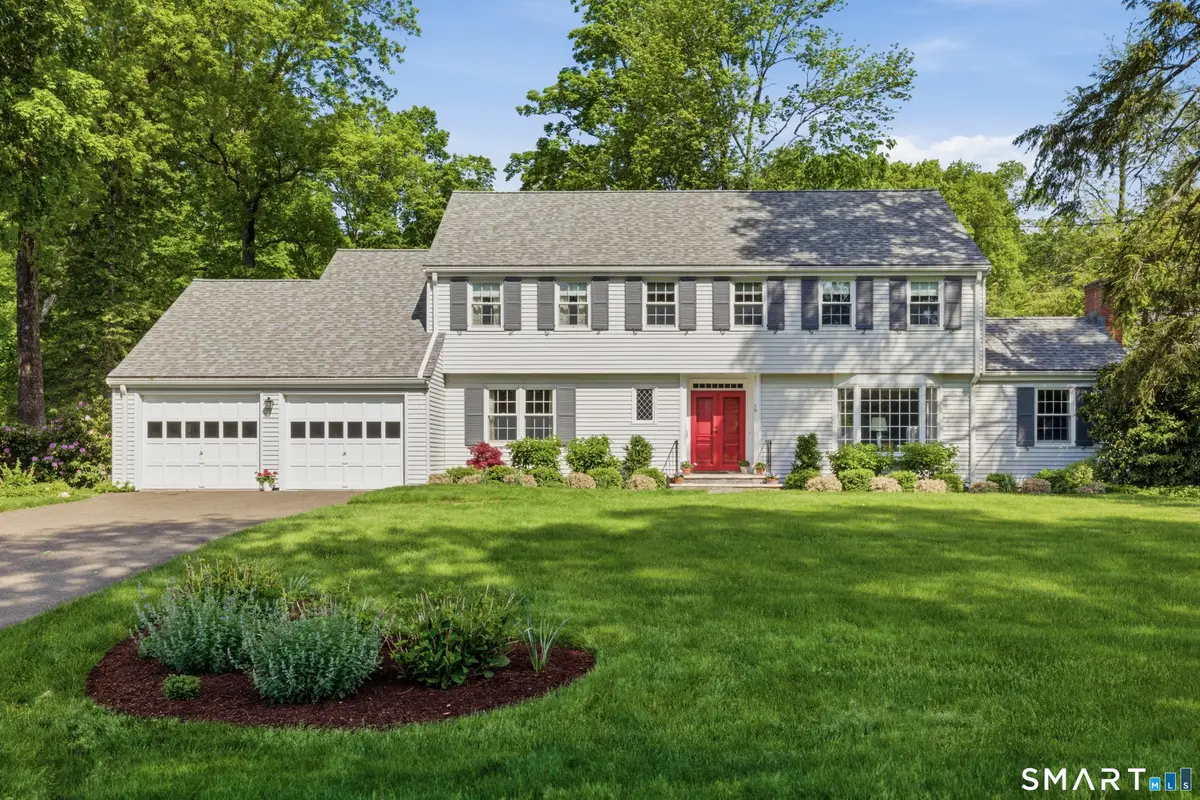 15 Rillbank Terrace, West Hartford, CT 06107 - #1