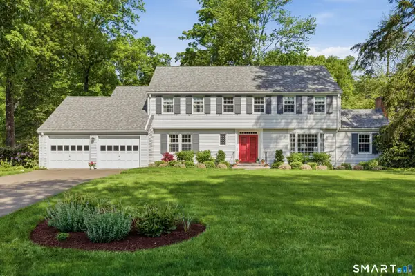15 Rillbank Terrace, West Hartford, CT 06107