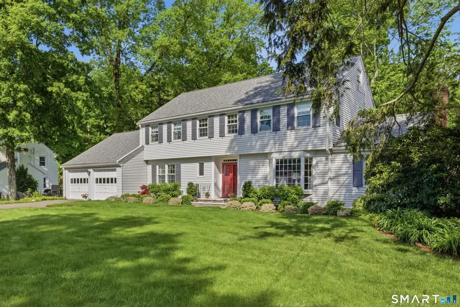 15 Rillbank Terrace, West Hartford, CT 06107 - #2