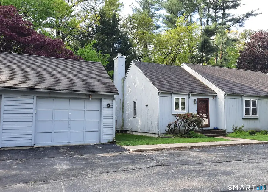 3 Woodstock Meadows #3, Woodstock, CT 06281 - #3