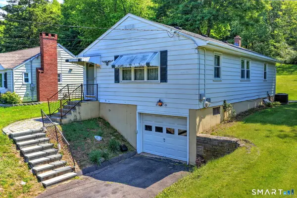 212 Swain Avenue, Meriden, CT 06450