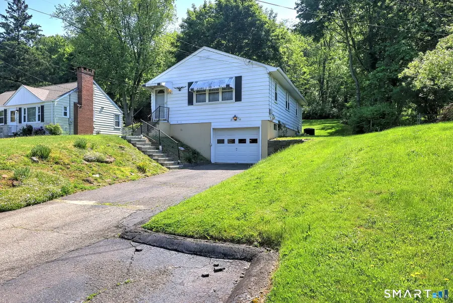 212 Swain Avenue, Meriden, CT 06450 - #2