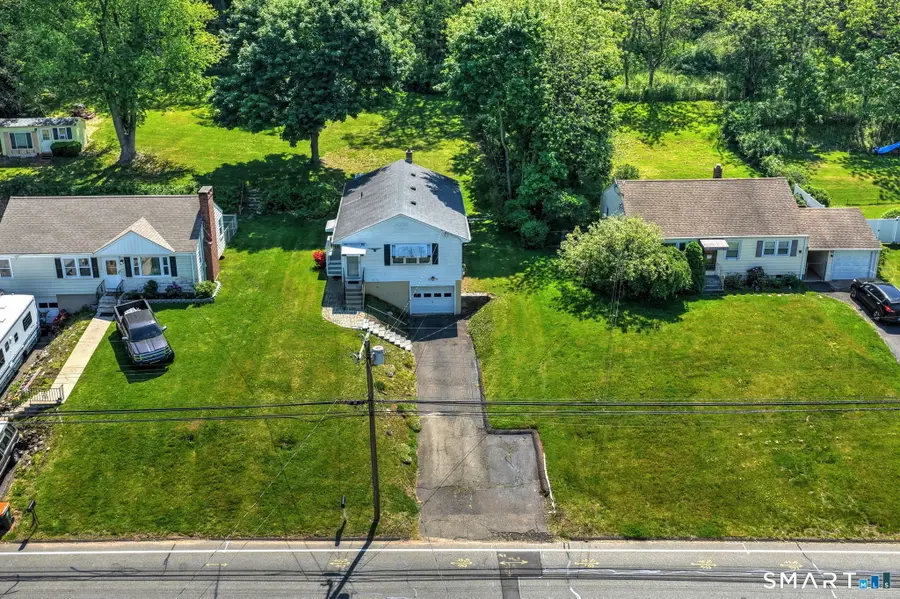 212 Swain Avenue, Meriden, CT 06450 - #3
