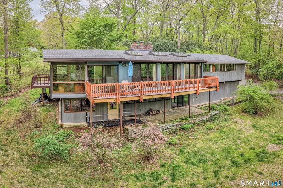 88 Hillyndale Road, Mansfield, CT 06268 - #3