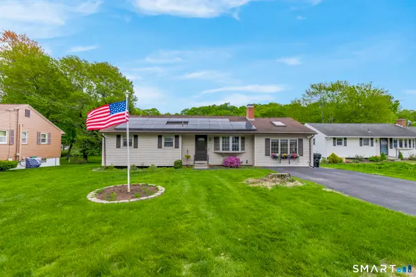 102 Wayne Lane, Meriden, CT 06450