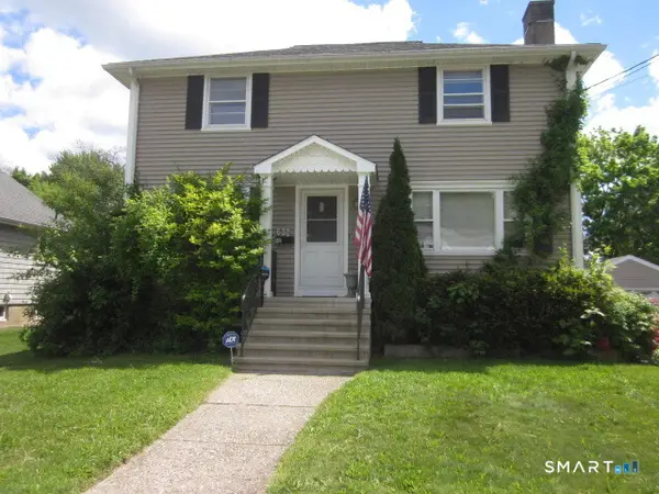 632 Sedgewick Avenue, Stratford, CT 06615