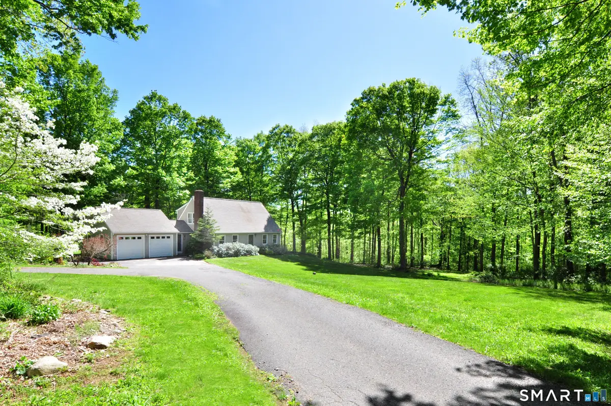 63 Shearer Road, Washington, CT 06793 - #1
