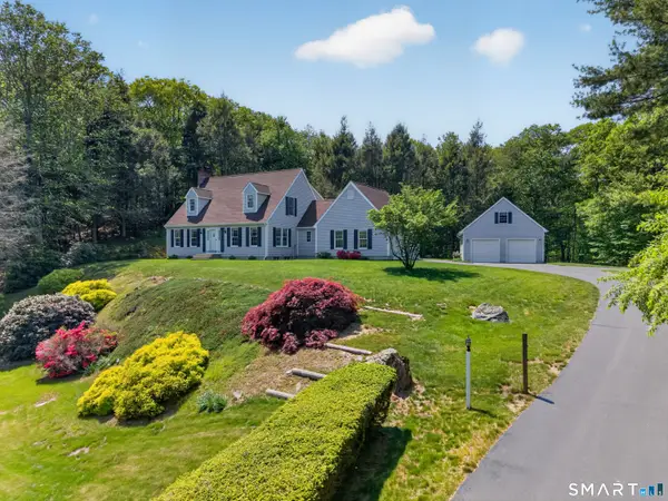 62 Patricia Avenue, North Stonington, CT 06359