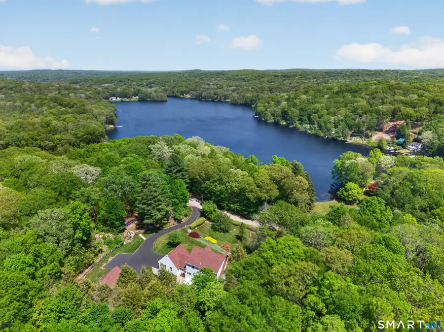62 Patricia Avenue, North Stonington, CT 06359 - #2