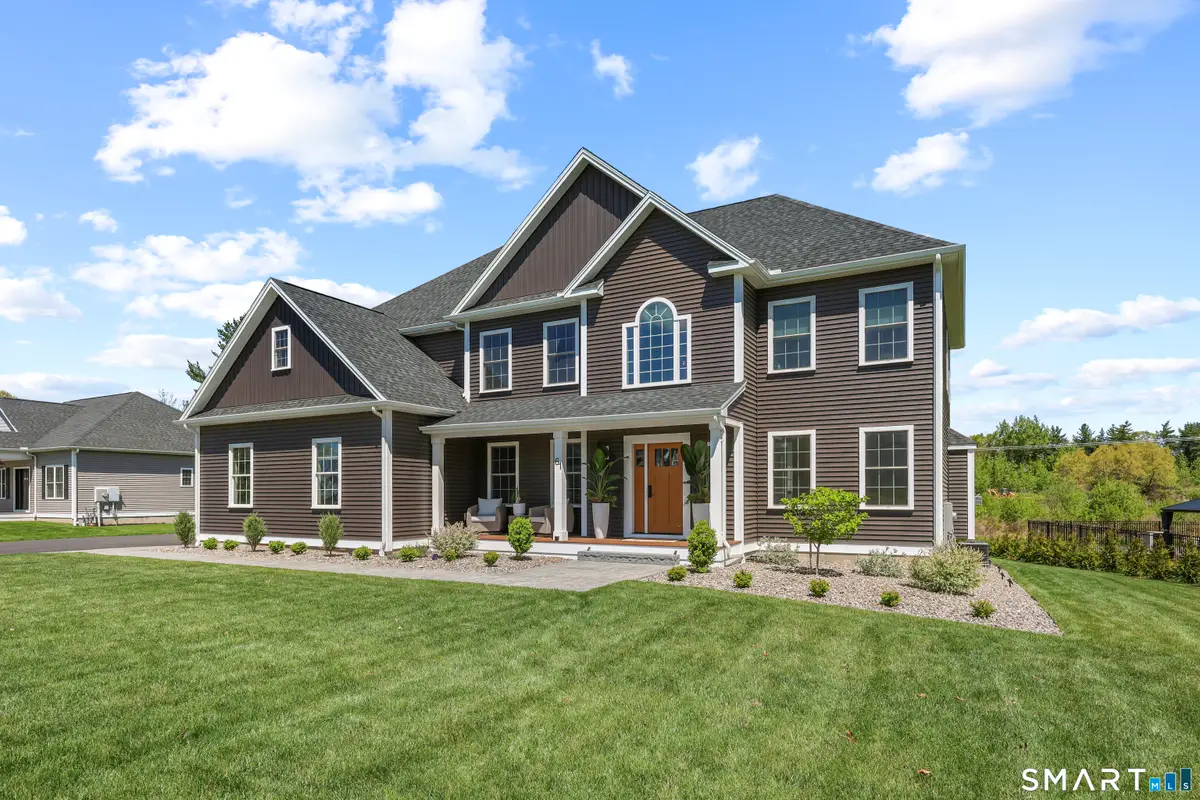 61 Winchester Drive, Southington, CT 06489 - #1