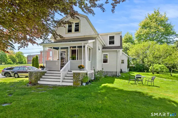 120 Old Norwich Road, Waterford, CT 06375
