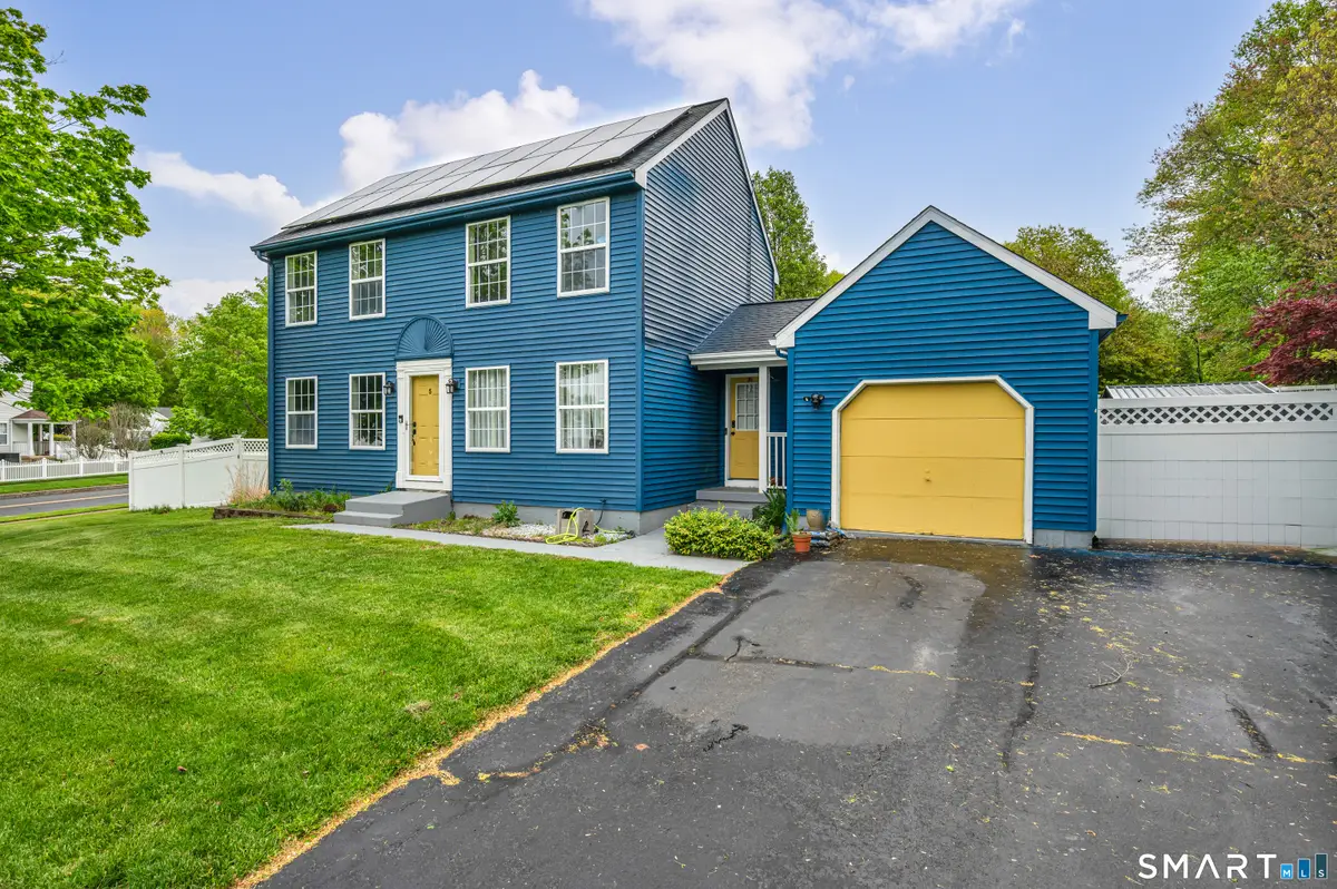 5 Bentley Drive, Manchester, CT 06040 - #1