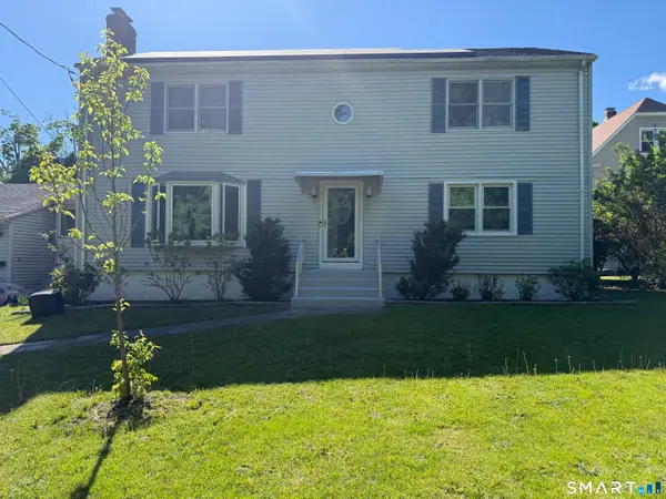 12 Bliss Avenue, Hamden, CT 06517