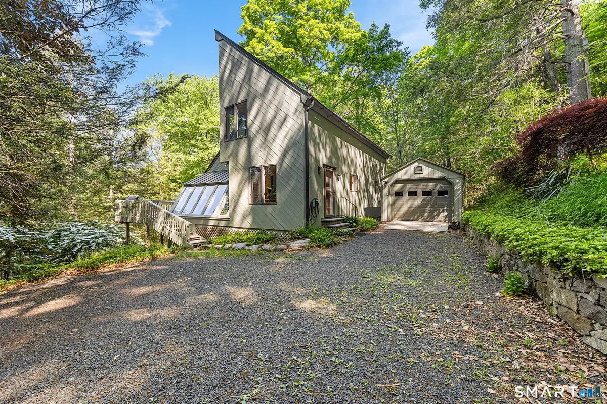 163 Kiev Drive, Southbury, CT 06488 - #1
