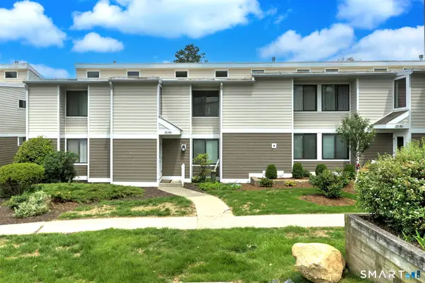 43 Lawson Lane #43, Ridgefield, CT 06877