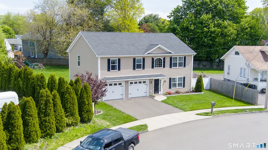 20 Twin Oaks Terrace, Milford, CT 06460 - #2