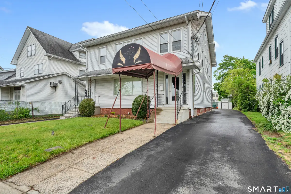 1428 Dixwell Avenue, Hamden, CT 06514 - #1
