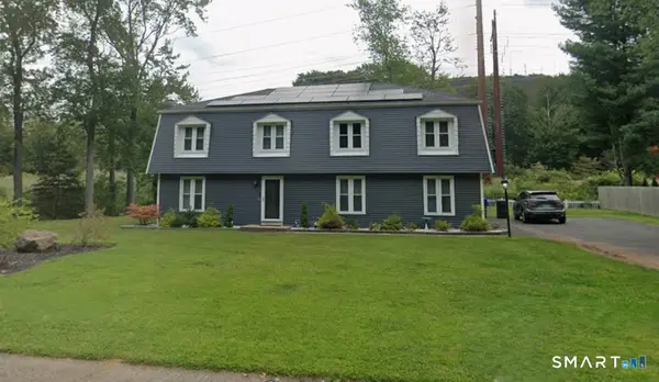 89 Shweky Lane, Southington, CT 06489