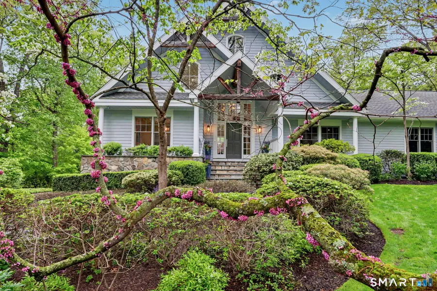9 North Ridge Road, Westport, CT 06880 - #2