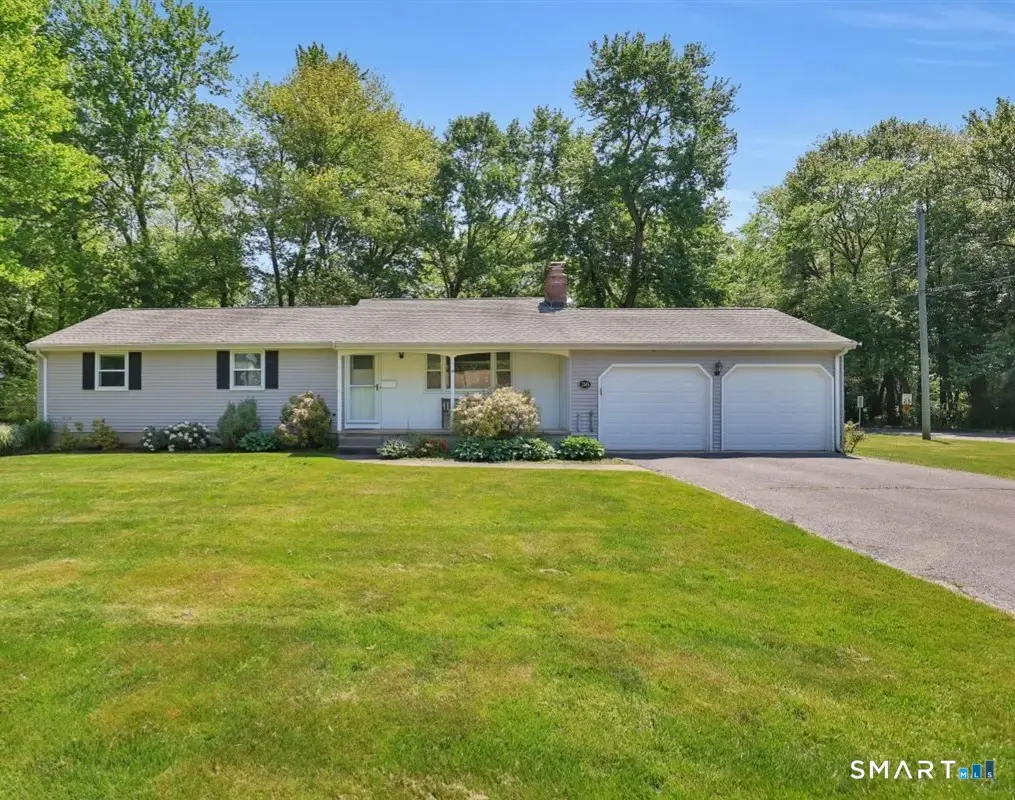 36 Redcoat Lane, Unionville, CT 06085 - #1
