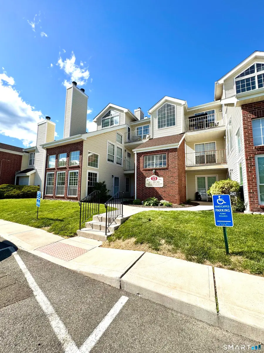 248 Carriage Crossing Lane #248, Middletown, CT 06457 - #3
