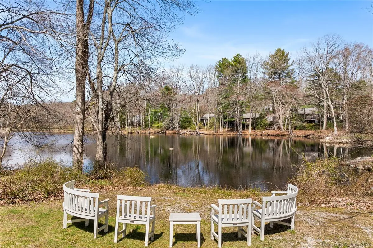 45 Main Street, Essex, CT 06426 - #1