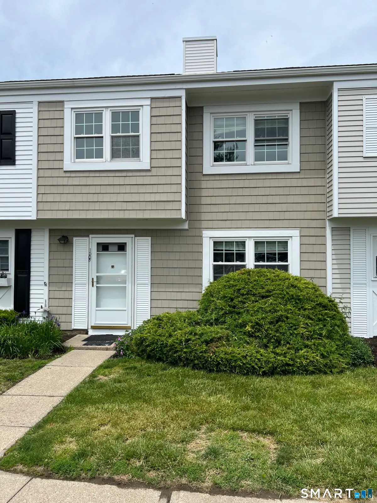 93 Park Avenue #1505, Danbury, CT 06810 - #1