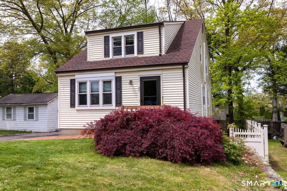 29 Namonee Trail, East Hampton, CT 06424 - #1