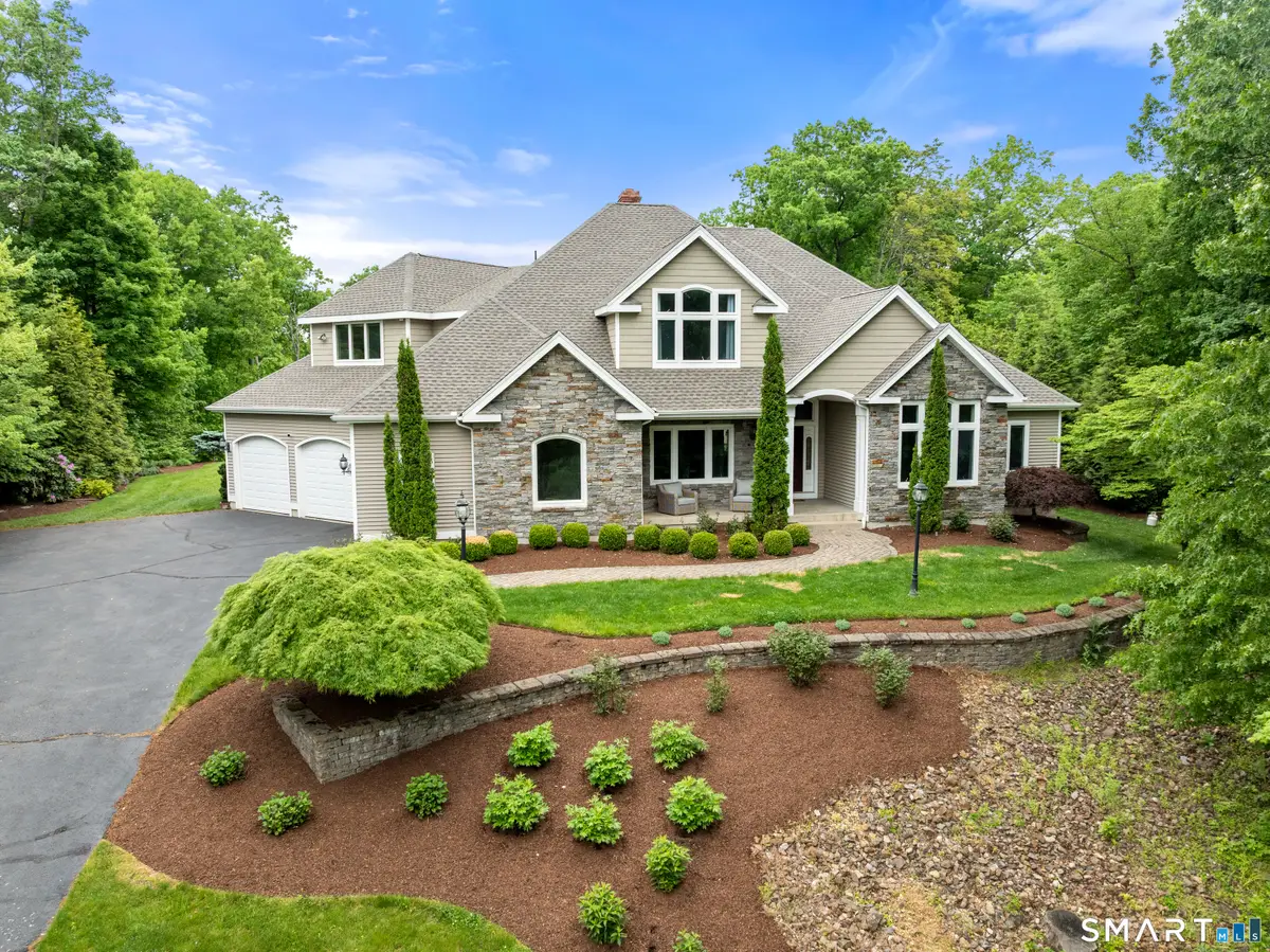 7 Hunters Ridge, Rocky Hill, CT 06067 - #1